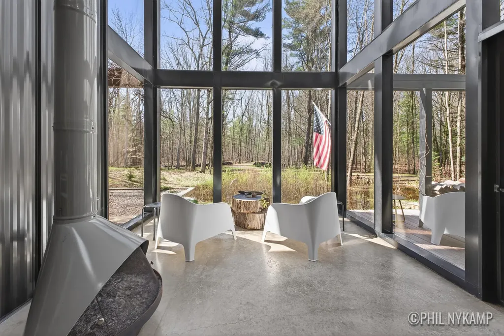 5479 Liland Trace Manlius Township MI 49408