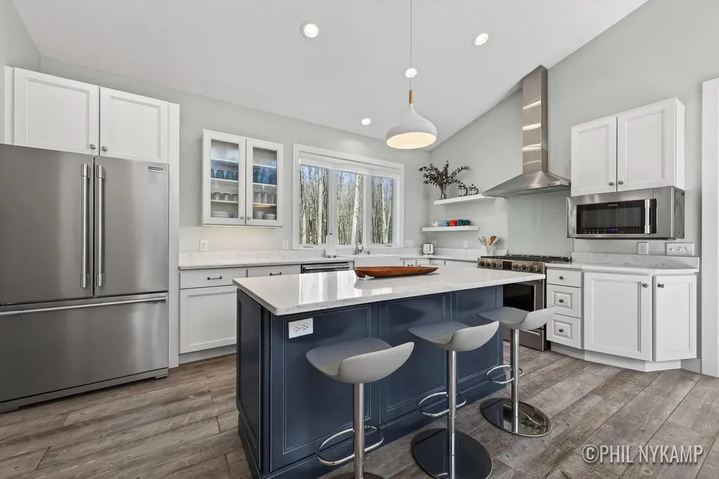5479 Liland Trace Manlius Township MI 49408