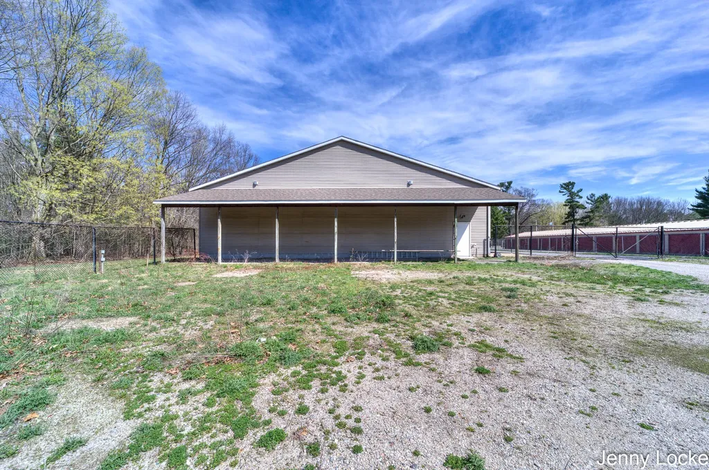 3015 S Brooks Road Fruitport Charter Township MI 49444