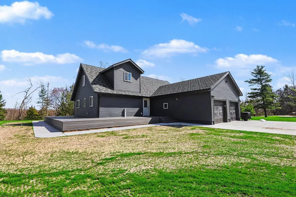 3233 Becker Road Muskegon Charter Township MI 49445