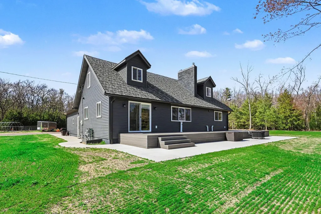 3233 Becker Road Muskegon Charter Township MI 49445