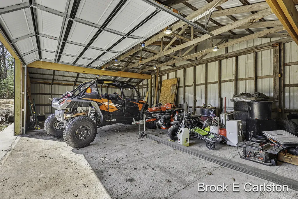 3233 Becker Road Muskegon Charter Township MI 49445