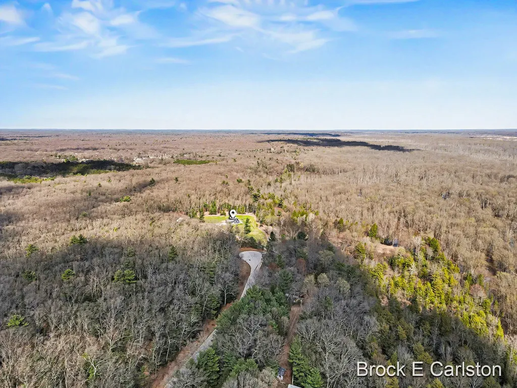 3233 Becker Road Muskegon Charter Township MI 49445