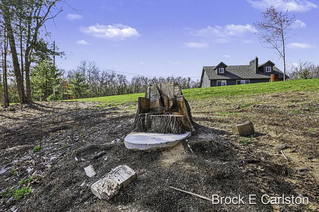 3233 Becker Road Muskegon Charter Township MI 49445