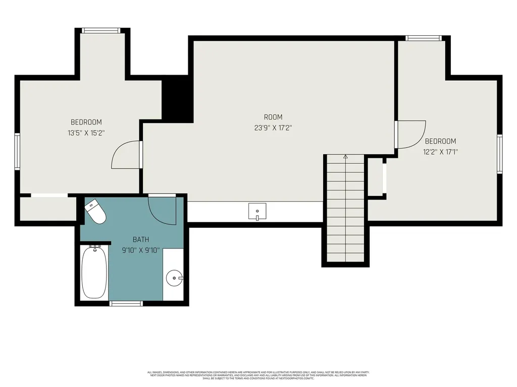 3233 Becker Road Muskegon Charter Township MI 49445