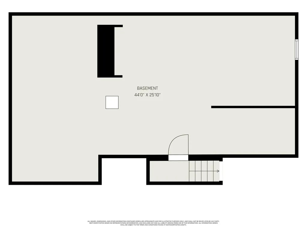 3233 Becker Road Muskegon Charter Township MI 49445
