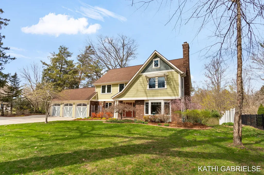 18886 Greenwood Court Spring Lake Township MI 49456