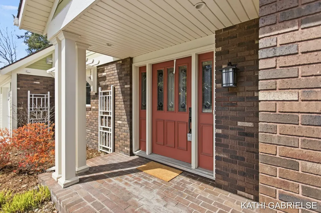 18886 Greenwood Court Spring Lake Township MI 49456