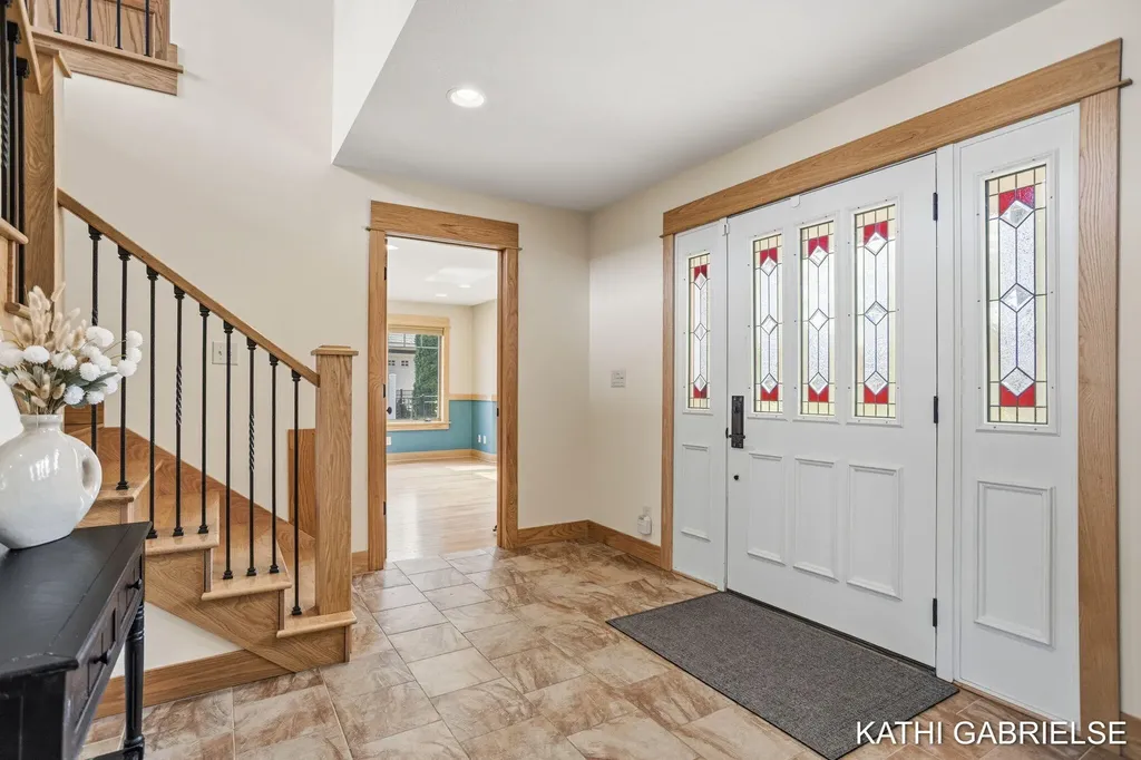 18886 Greenwood Court Spring Lake Township MI 49456