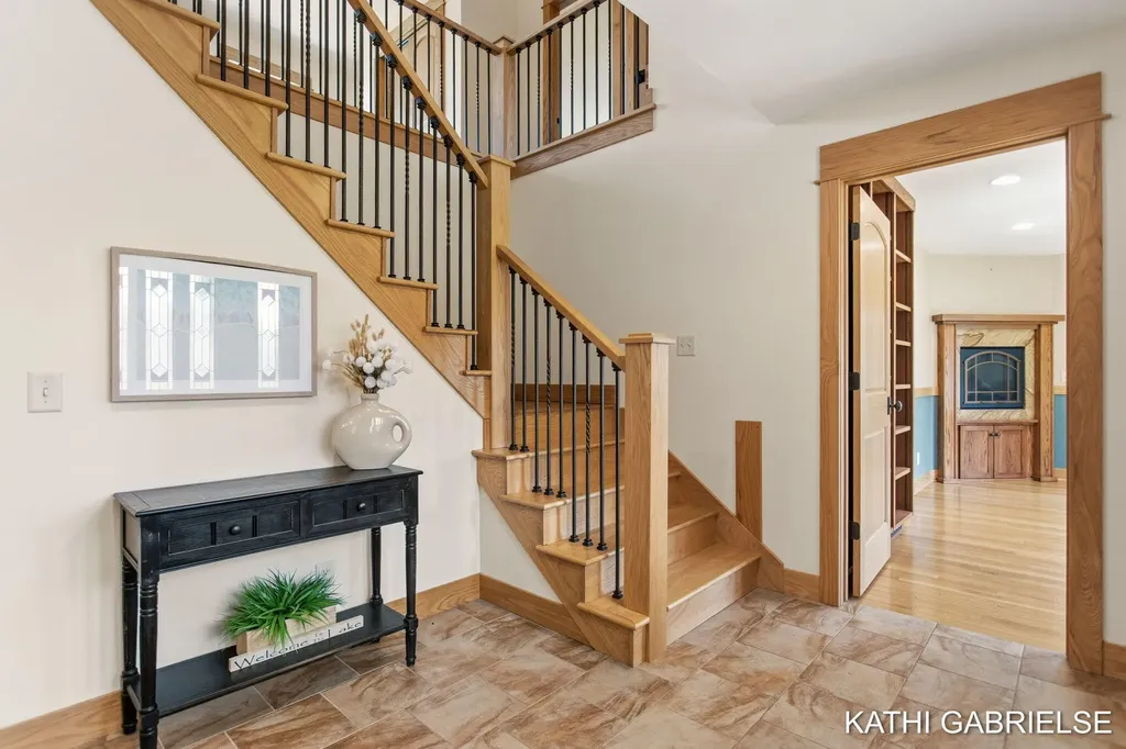18886 Greenwood Court Spring Lake Township MI 49456