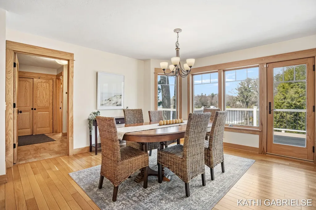 18886 Greenwood Court Spring Lake Township MI 49456