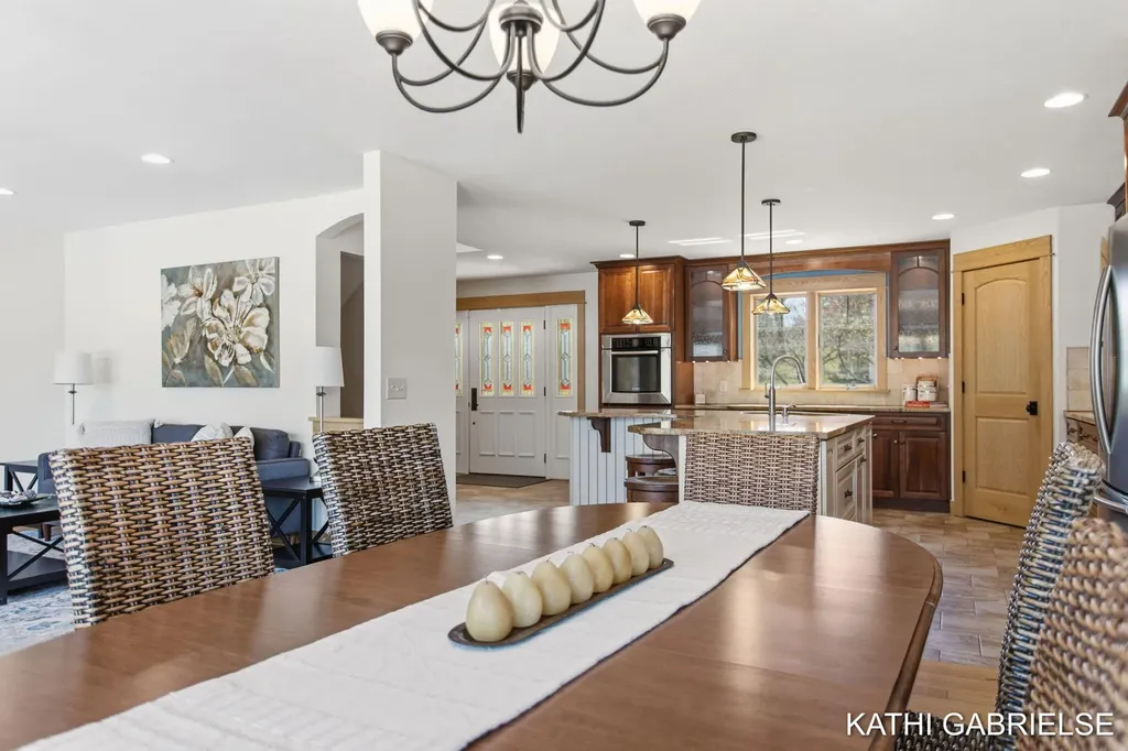 18886 Greenwood Court Spring Lake Township MI 49456