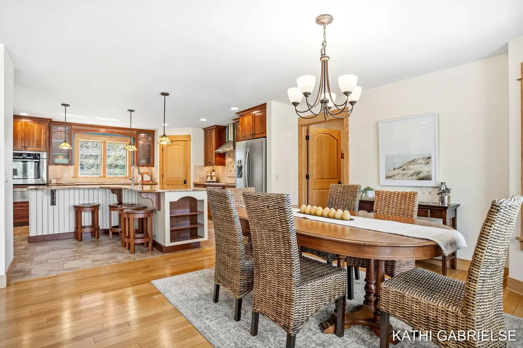 18886 Greenwood Court Spring Lake Township MI 49456