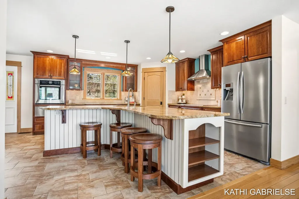 18886 Greenwood Court Spring Lake Township MI 49456