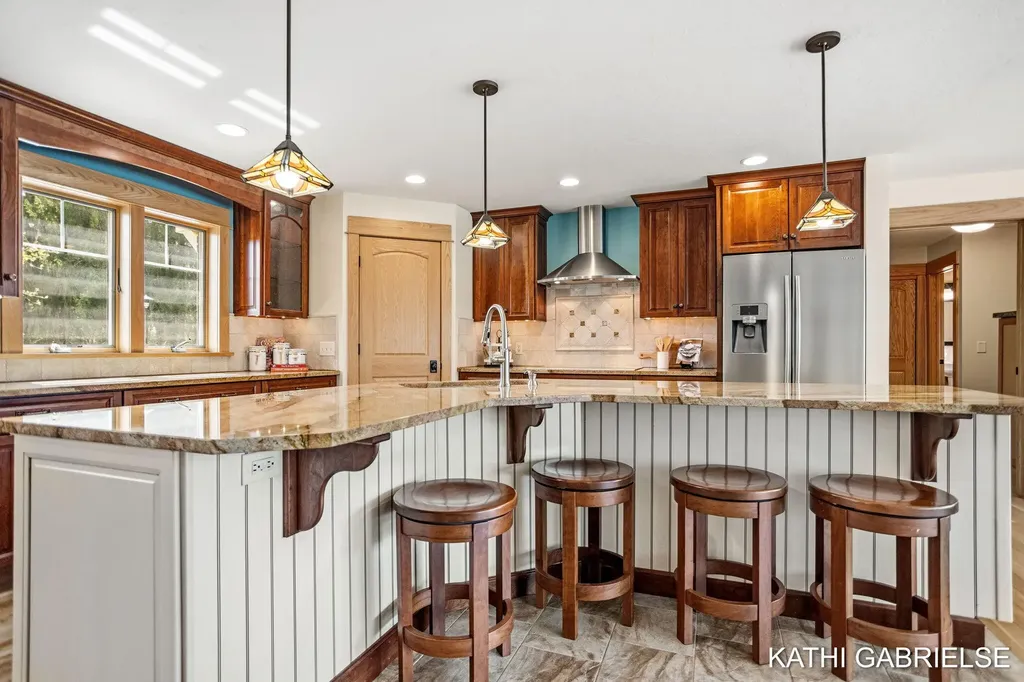 18886 Greenwood Court Spring Lake Township MI 49456