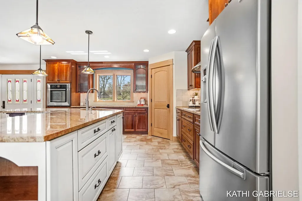 18886 Greenwood Court Spring Lake Township MI 49456