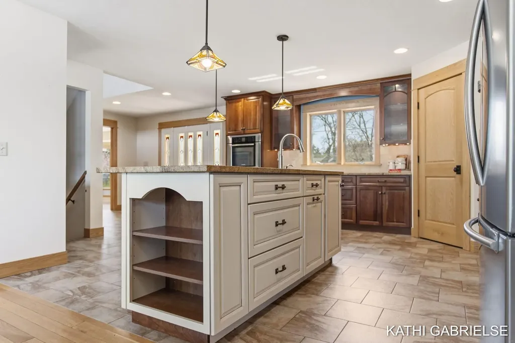 18886 Greenwood Court Spring Lake Township MI 49456