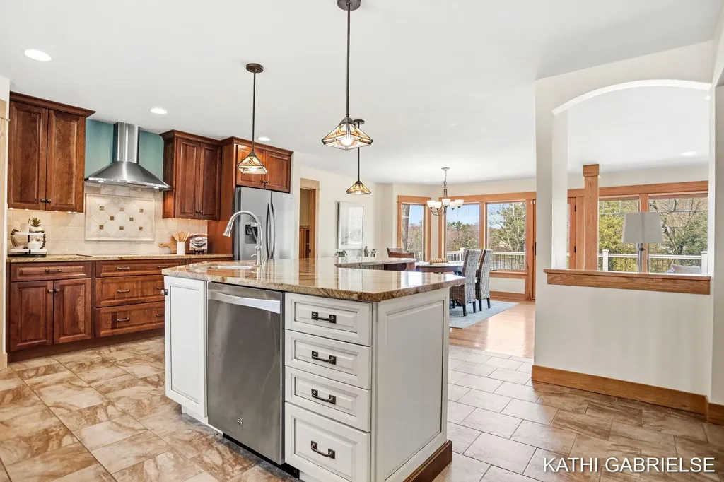 18886 Greenwood Court Spring Lake Township MI 49456