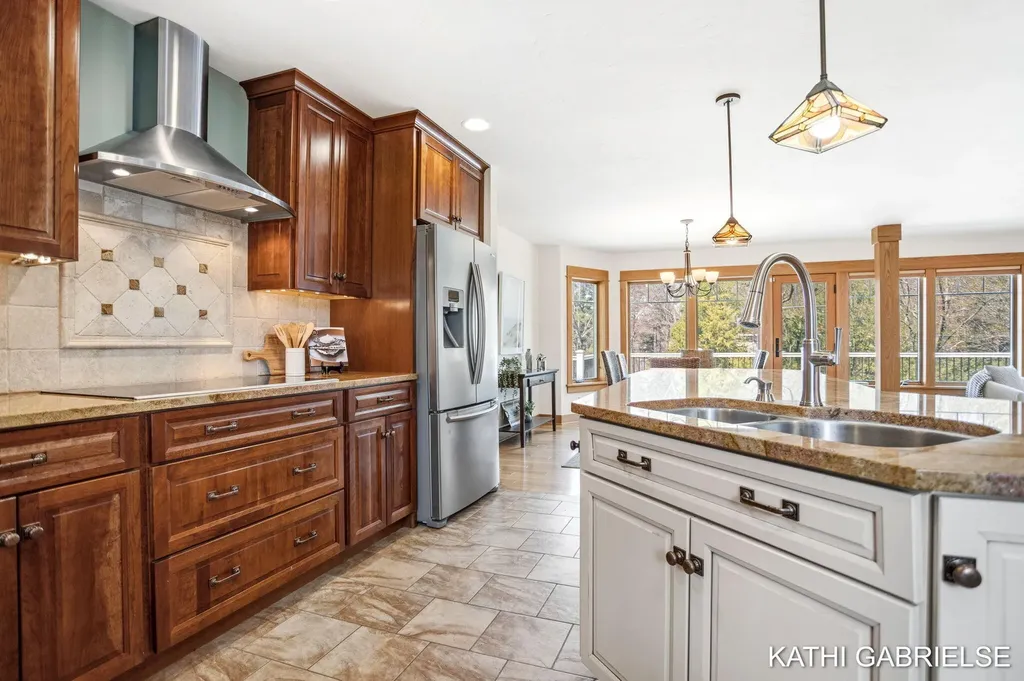 18886 Greenwood Court Spring Lake Township MI 49456