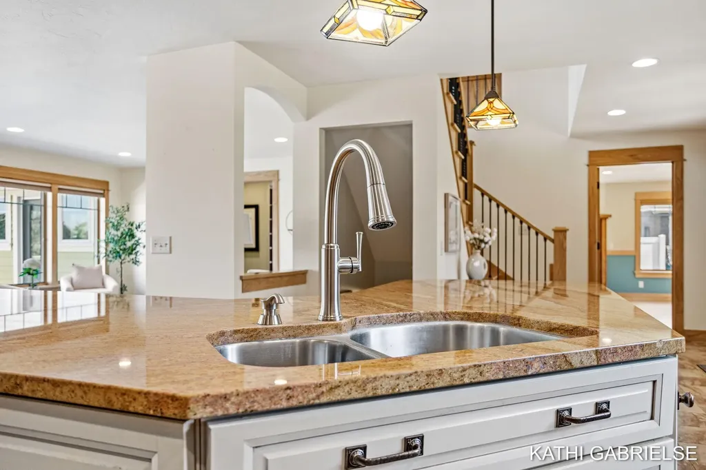 18886 Greenwood Court Spring Lake Township MI 49456