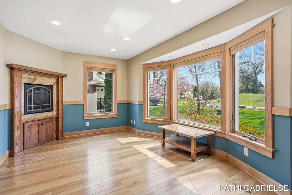 18886 Greenwood Court Spring Lake Township MI 49456
