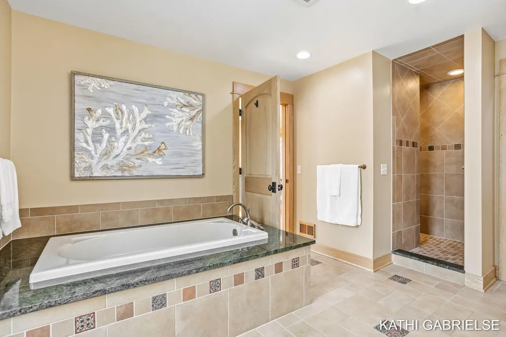 18886 Greenwood Court Spring Lake Township MI 49456