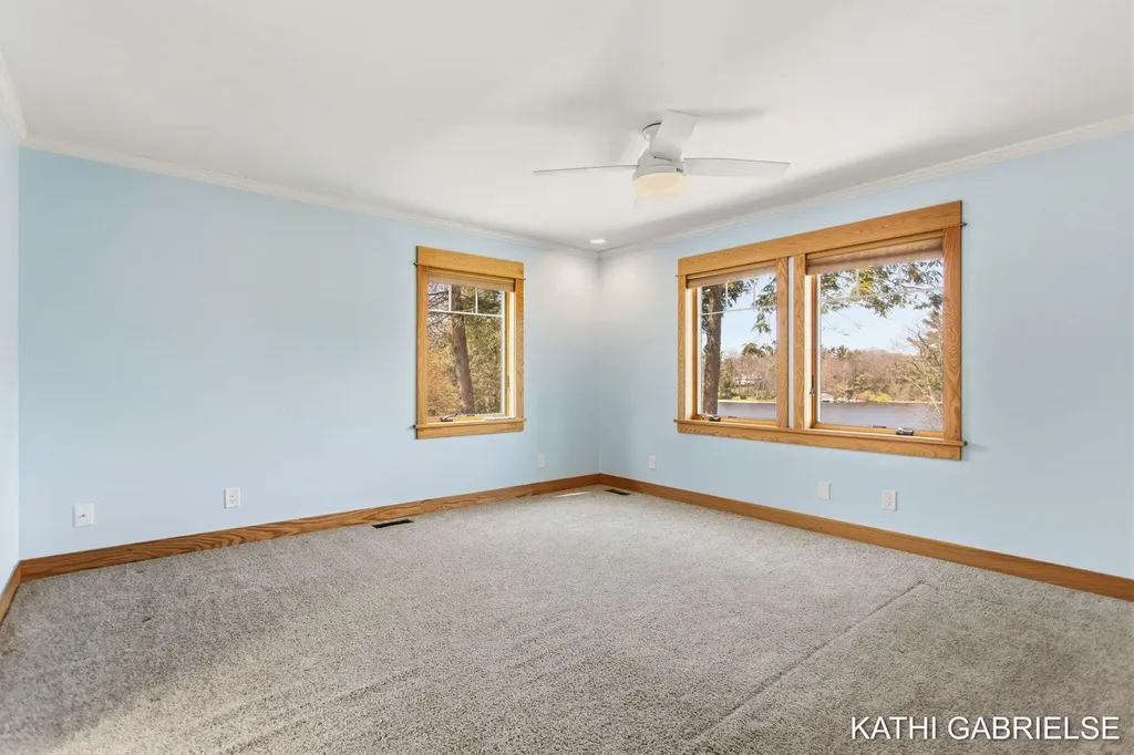 18886 Greenwood Court Spring Lake Township MI 49456