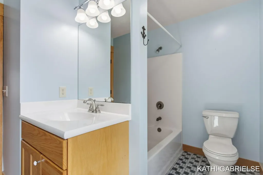 18886 Greenwood Court Spring Lake Township MI 49456
