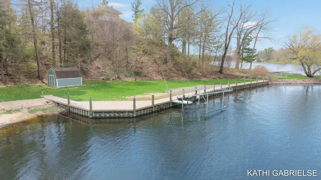 18886 Greenwood Court Spring Lake Township MI 49456