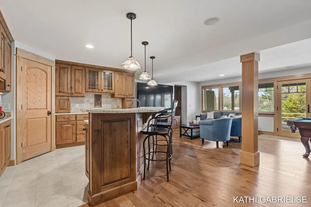 18886 Greenwood Court Spring Lake Township MI 49456