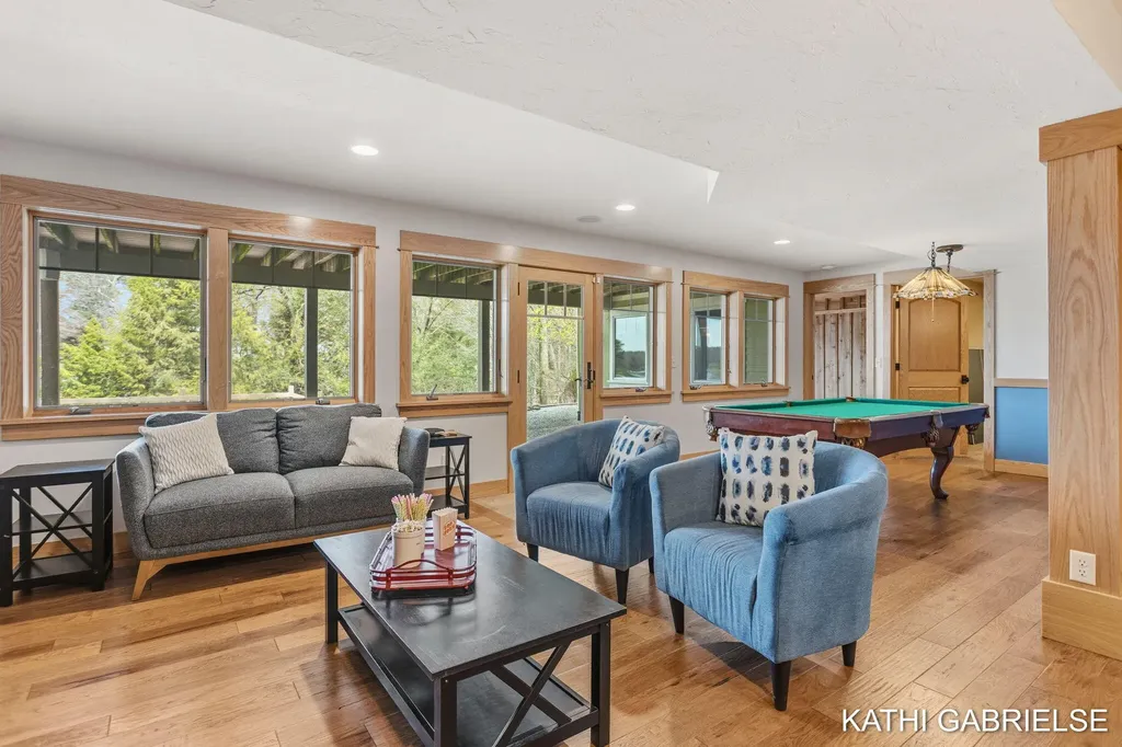 18886 Greenwood Court Spring Lake Township MI 49456