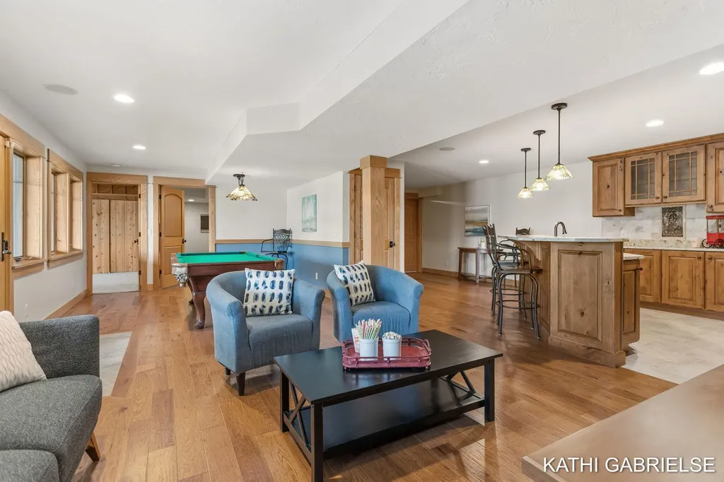 18886 Greenwood Court Spring Lake Township MI 49456