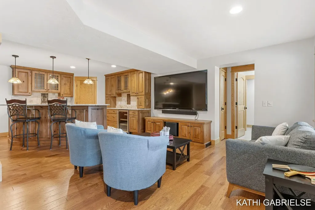 18886 Greenwood Court Spring Lake Township MI 49456