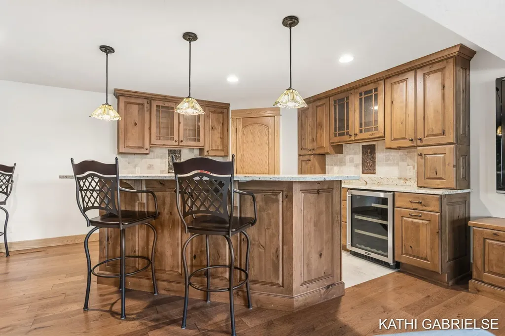 18886 Greenwood Court Spring Lake Township MI 49456