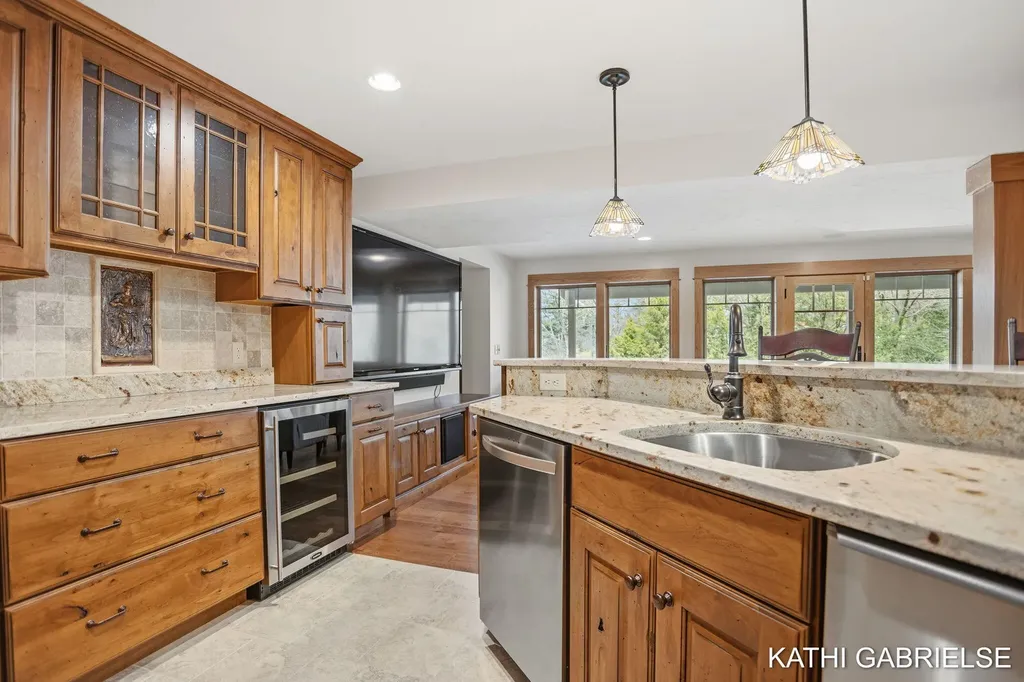 18886 Greenwood Court Spring Lake Township MI 49456