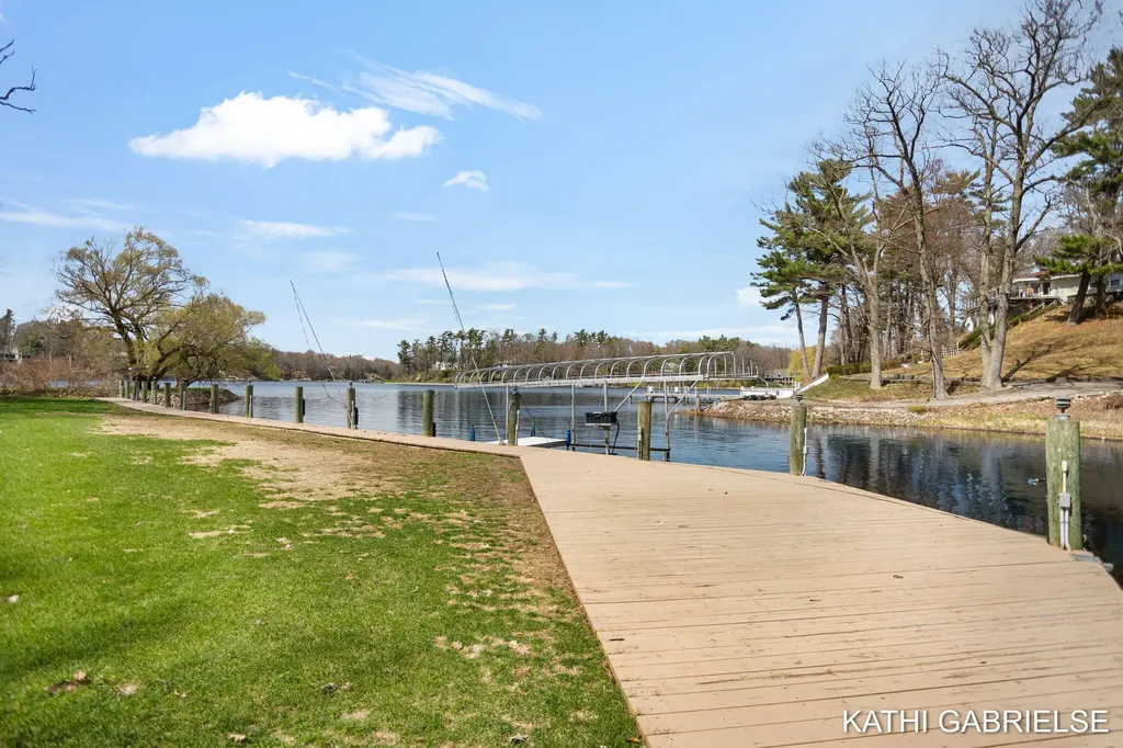18886 Greenwood Court Spring Lake Township MI 49456