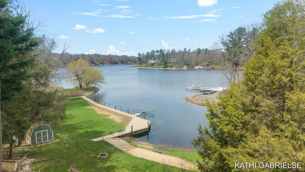 18886 Greenwood Court Spring Lake Township MI 49456