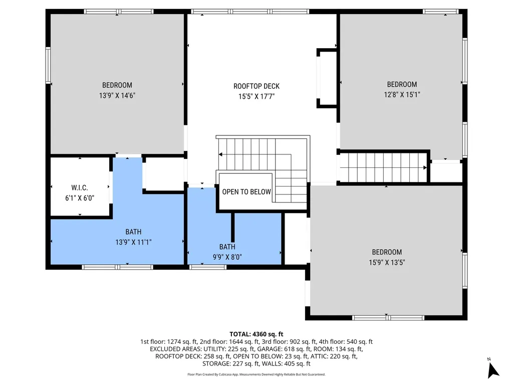 18886 Greenwood Court Spring Lake Township MI 49456