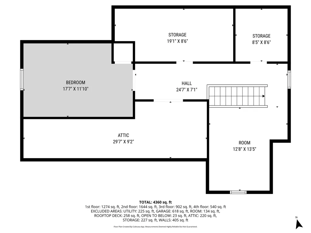 18886 Greenwood Court Spring Lake Township MI 49456