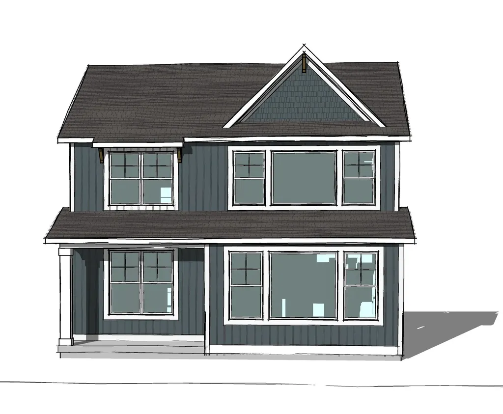 16839 Cottage Shores Drive Ferrysburg City MI 49456