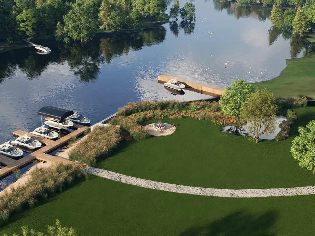 16839 Cottage Shores Drive Ferrysburg City MI 49456