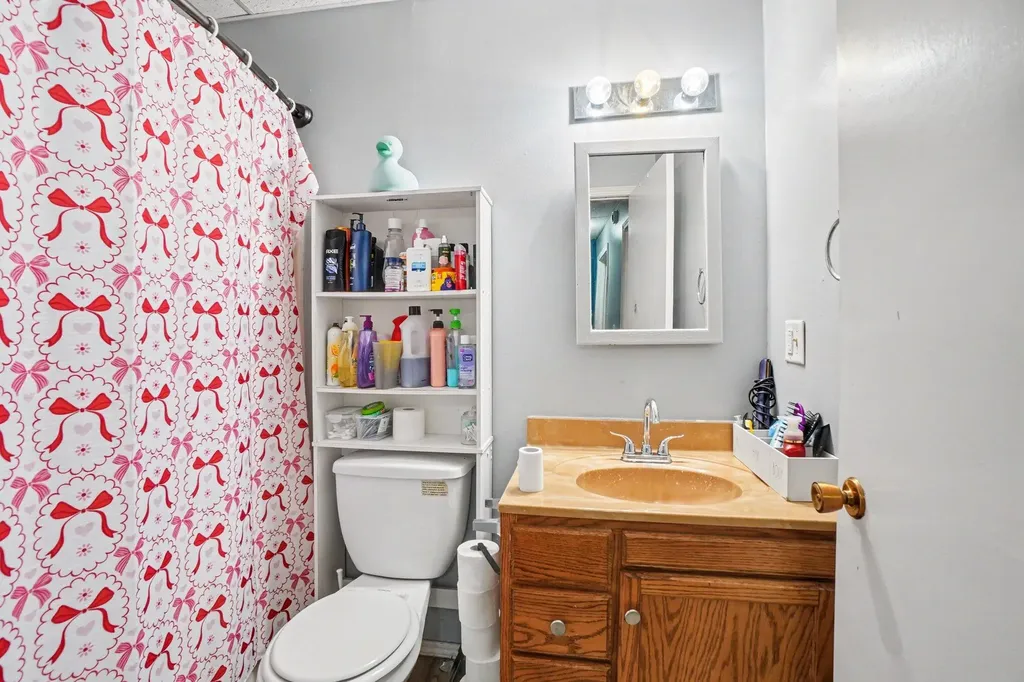 46131 S Lakeshore Drive Lawrence Township MI 49064