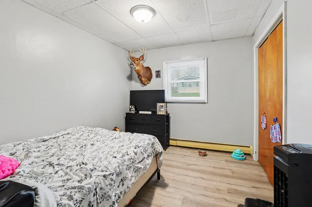 46131 S Lakeshore Drive Lawrence Township MI 49064