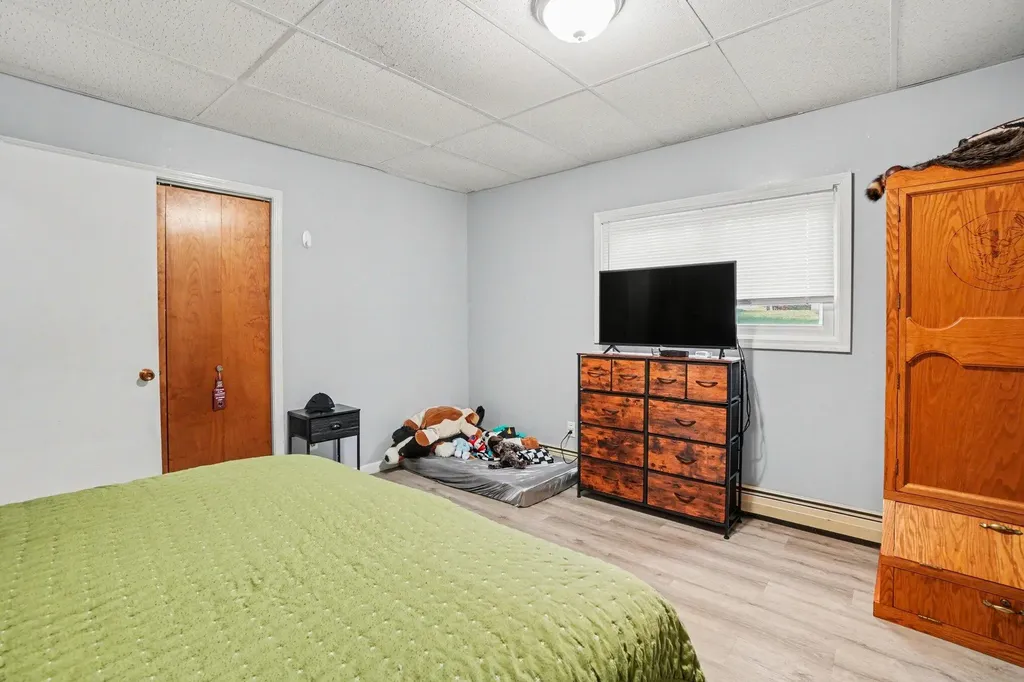 46131 S Lakeshore Drive Lawrence Township MI 49064