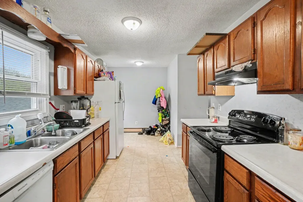 46131 S Lakeshore Drive Lawrence Township MI 49064