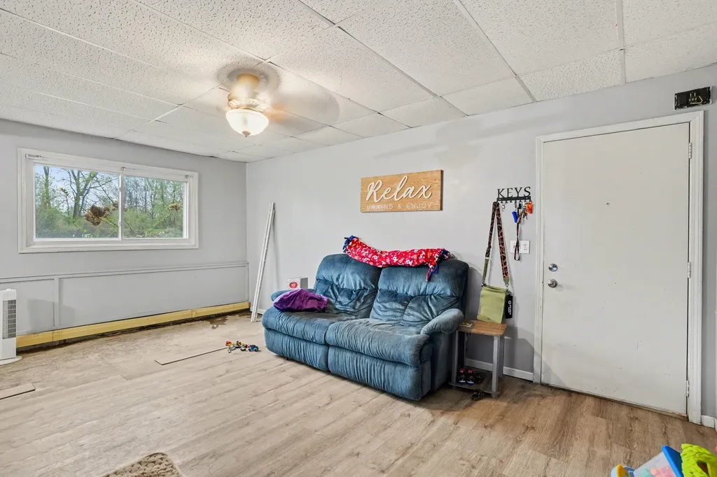 46131 S Lakeshore Drive Lawrence Township MI 49064