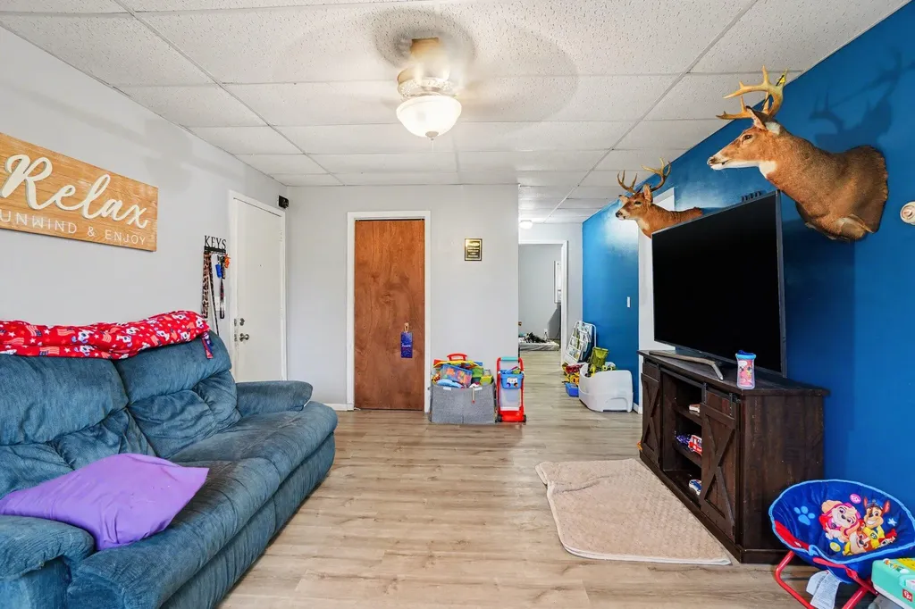 46131 S Lakeshore Drive Lawrence Township MI 49064