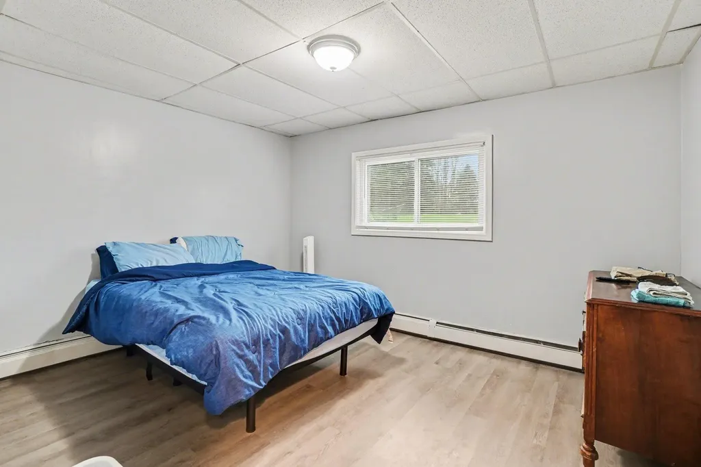 46131 S Lakeshore Drive Lawrence Township MI 49064