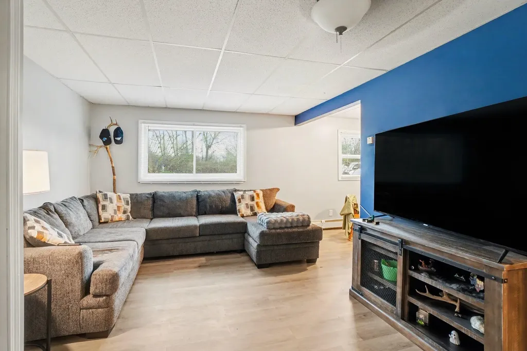 46131 S Lakeshore Drive Lawrence Township MI 49064