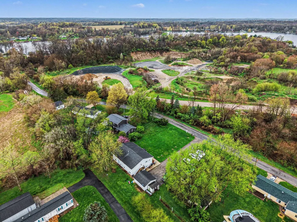 46131 S Lakeshore Drive Lawrence Township MI 49064